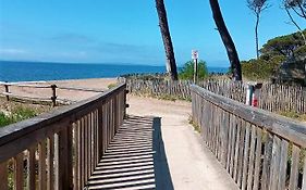 Le Jardin De La Plage