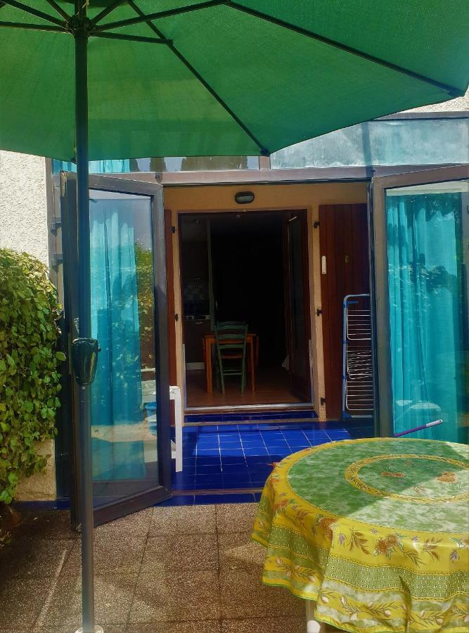 Le Jardin De La Plage La Londe-les-Maures Exterior foto